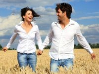 Тренинг «Мужчина и Женщина, или как найти и сохранить отношения длинною в жизнь»